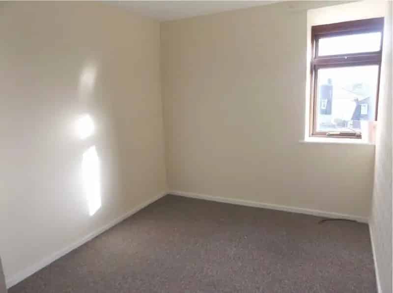 Two Bedroom First Floor Flat Bedwas Caerphilly