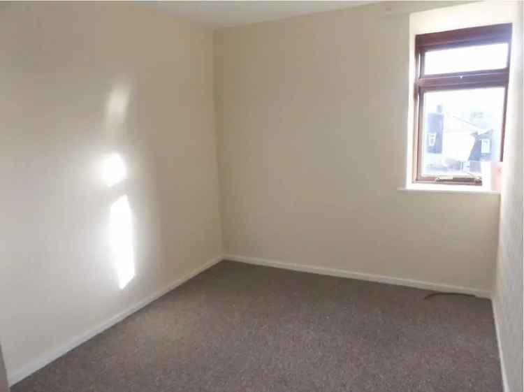 Two Bedroom First Floor Flat Bedwas Caerphilly