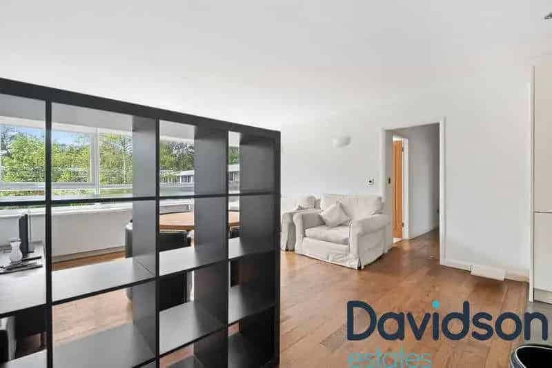 3 Bed Flat for Sale in Edgbaston