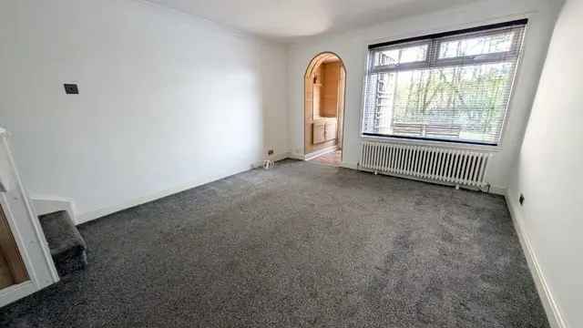 2 Bedroom House for Sale in Cumbernauld Whitelees