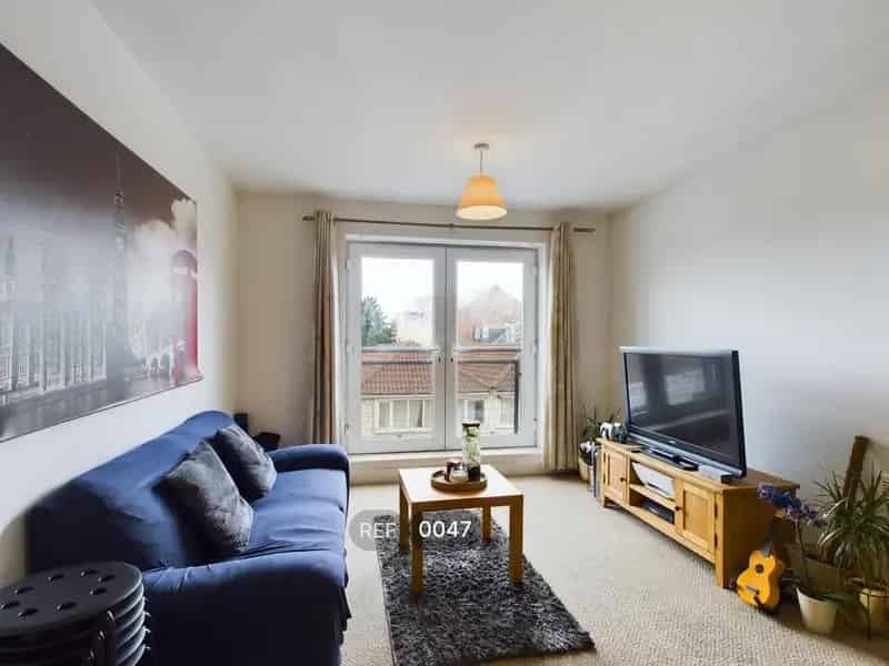 2 Bedroom Apartment to Rent