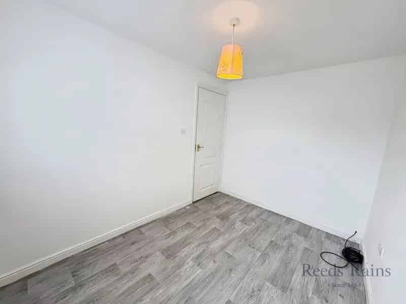 3 Bedroom House to Rent Liverpool L12 Family Home