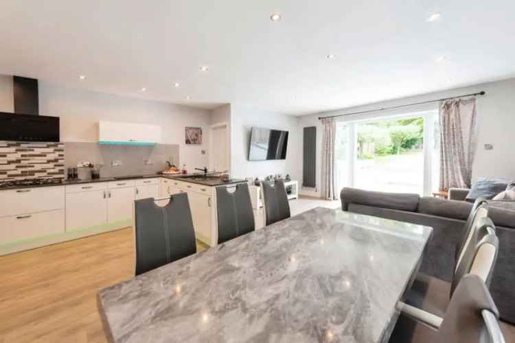 Five Bedroom Detached Chalet Bungalow with Annex Potential