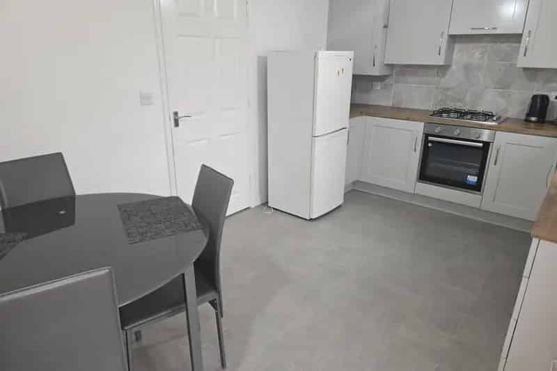House For Rent , Middlesbrough, England
