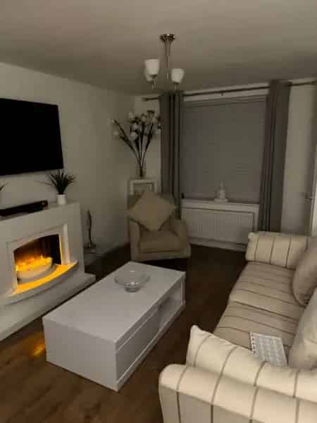 2 Bed Semi Detached House Ribble Valley Village