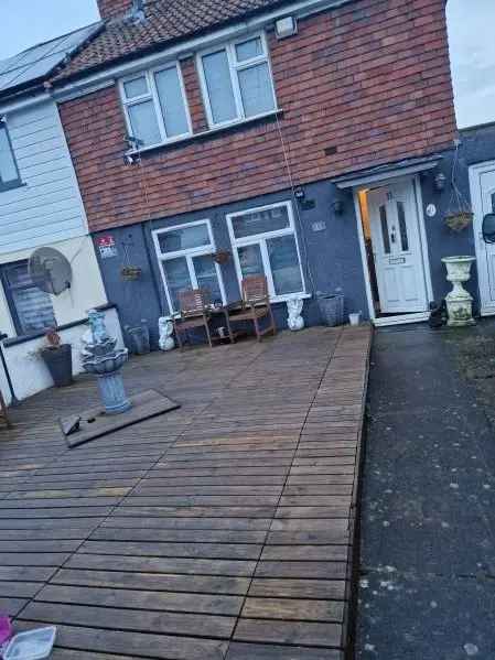 House For Rent in Basildon, England