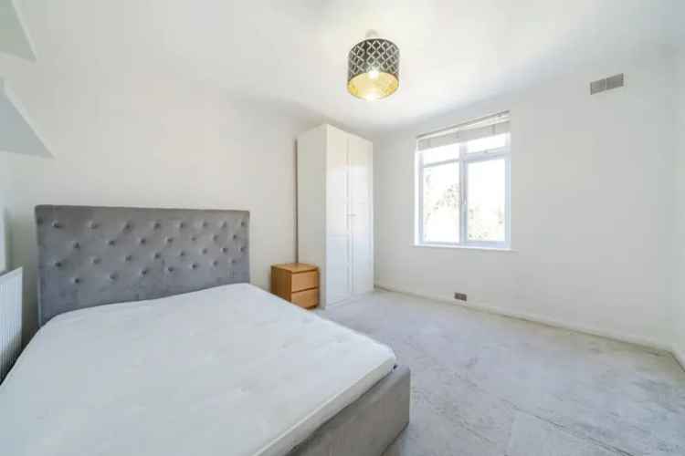 First Floor Flat West Ealing Two Double Bedrooms Modern Close To Amenities