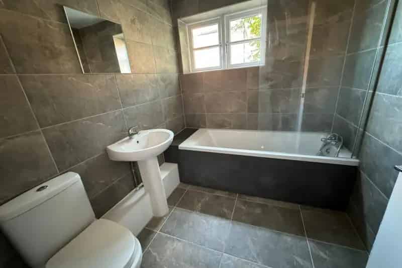 Two Bedroom House Worksop Zero Deposit Available