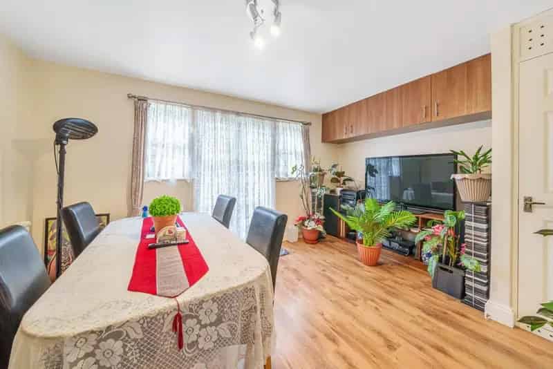 Four Bedroom Townhouse Near Gipsy Hill and West Norwood