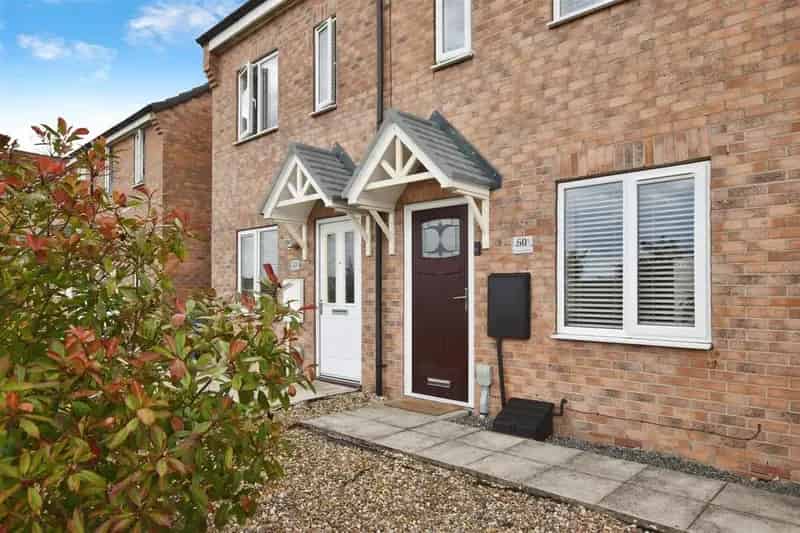 3 Bedroom Terraced House for Sale in Hull