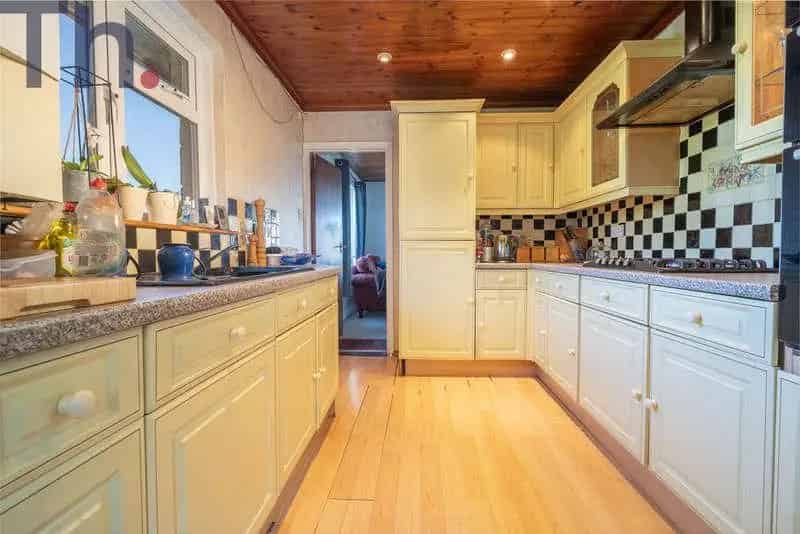 3 Bed Detached Chalet Bungalow for Sale Breathtaking Sea Views
