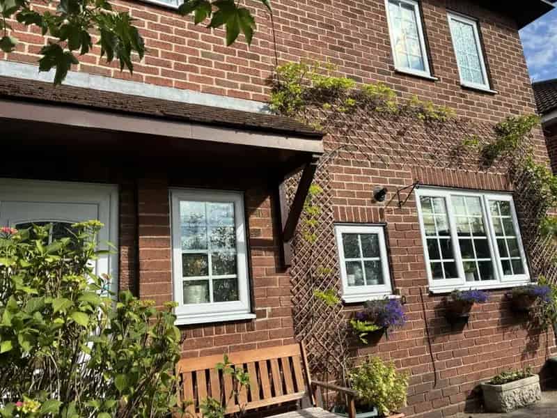 3 Bedroom Semi Detached House for Sale Pontefract