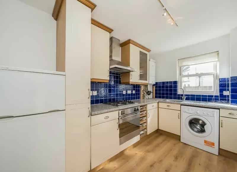 One Bedroom Flat to Rent Popular Development