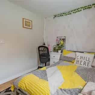 2 rooms flat of 86 m² in Birmingham