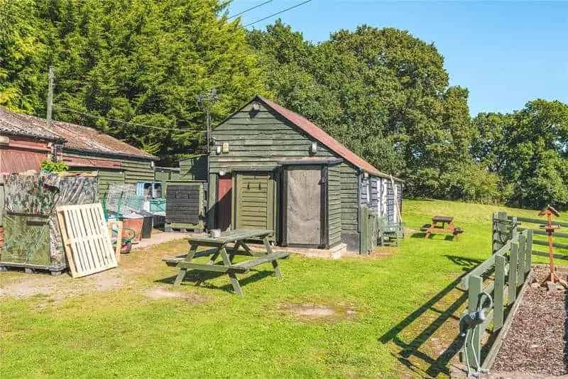 3 Bed Detached House For Sale