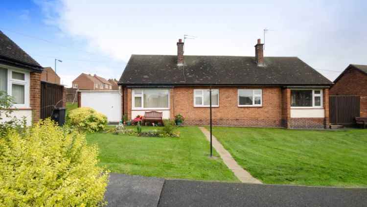 Durham Gardens Retirement Bungalows for Rent