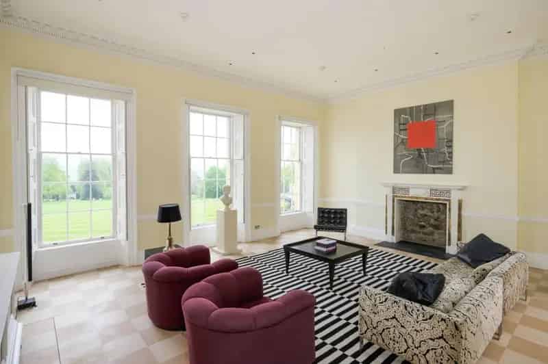 1 Bedroom Apartment in Royal Crescent Bath