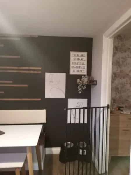 3 or 4 Bed House Near BDGH and A61 - Family Home