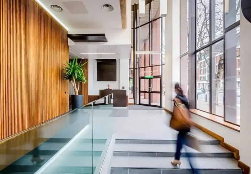 Leeds West End Serviced Offices 2-60 Person Capacity Flexible Terms
