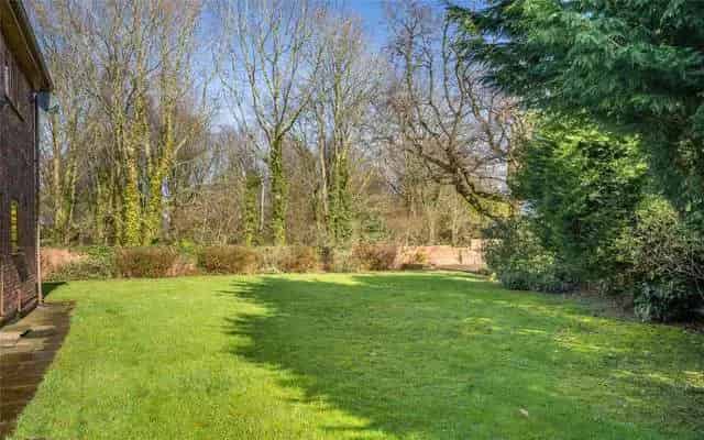 Spacious Family Home with Annexe and Building Potential