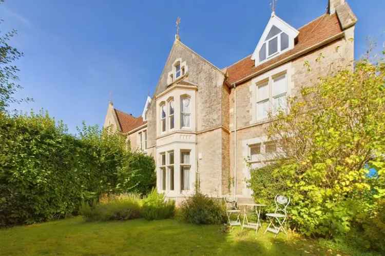 3 bedroom  Flat for sale, Clevedon, North Somerset, BS21