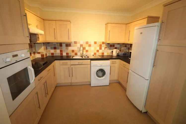 2 Bedroom Retirement Apartment Birmingham 75 Shared Ownership EPC C