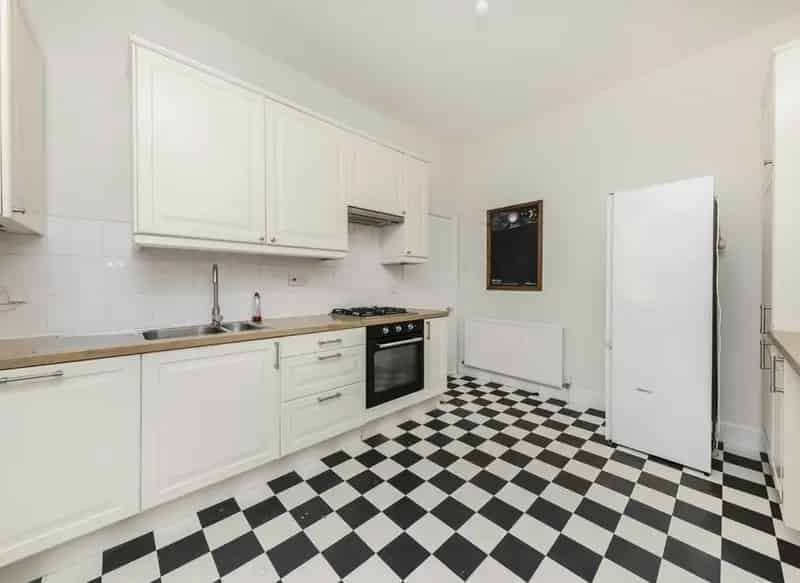 3 Bedroom House Near Kensal Rise and Queens Park