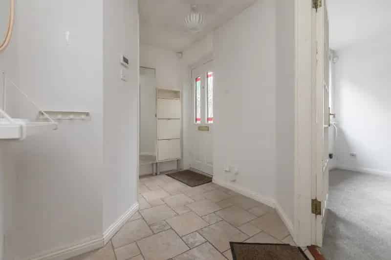 3 Bedroom Terraced House to Rent Merchiston Edinburgh