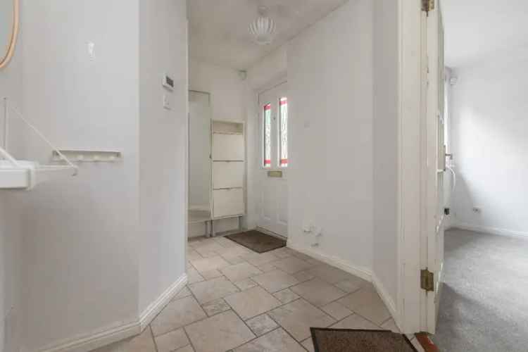 3 Bedroom Terraced House to Rent Merchiston Edinburgh