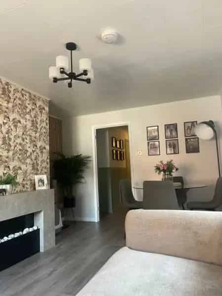 Large 2 Bed Flat in Sedlescombe Near Hastings