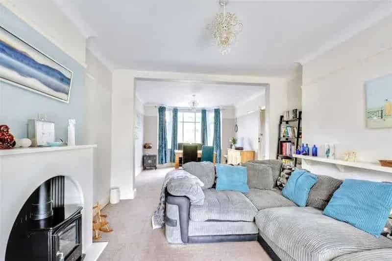 3 Bed Detached House for Sale