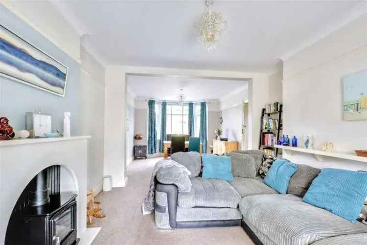 3 Bed Detached House for Sale