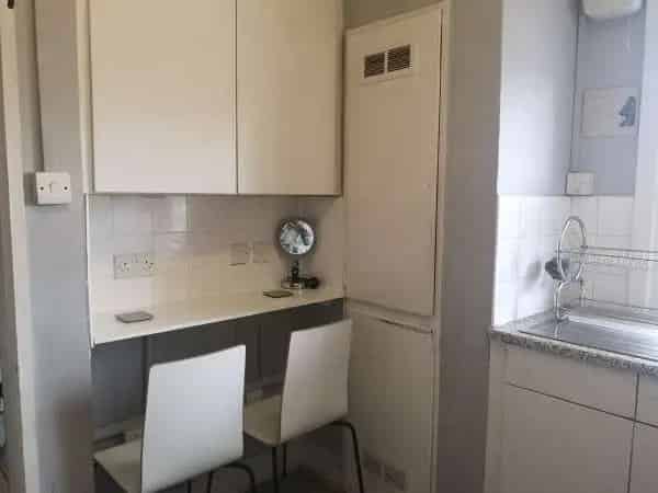 Spacious 3-Bed Drury Lane Apartment Royal Opera House Views