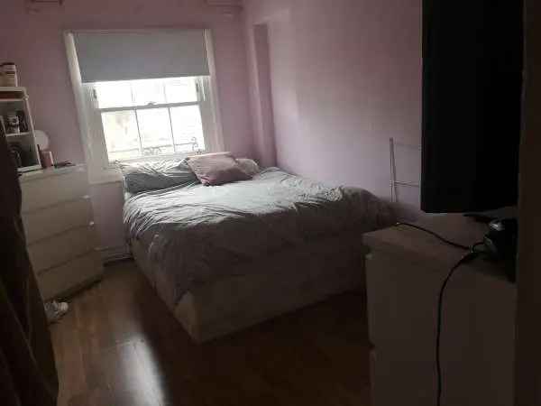 Flat For Rent in London, England