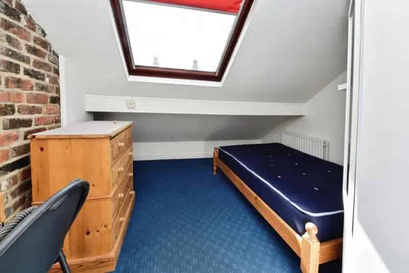 5 Bed House for Sale - HMO Licensed - Family Home or Investment