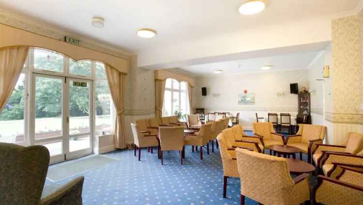 Henbury Court Retirement Apartments Birmingham