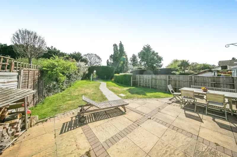 Charming 4 5 Bedroom Cottage in Capel St Mary