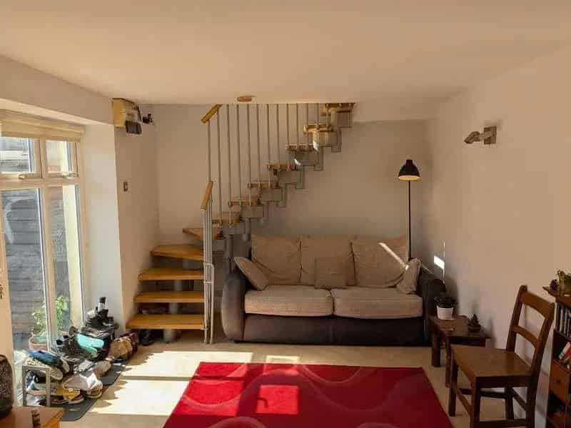2 Bed House For Sale Canton Cardiff