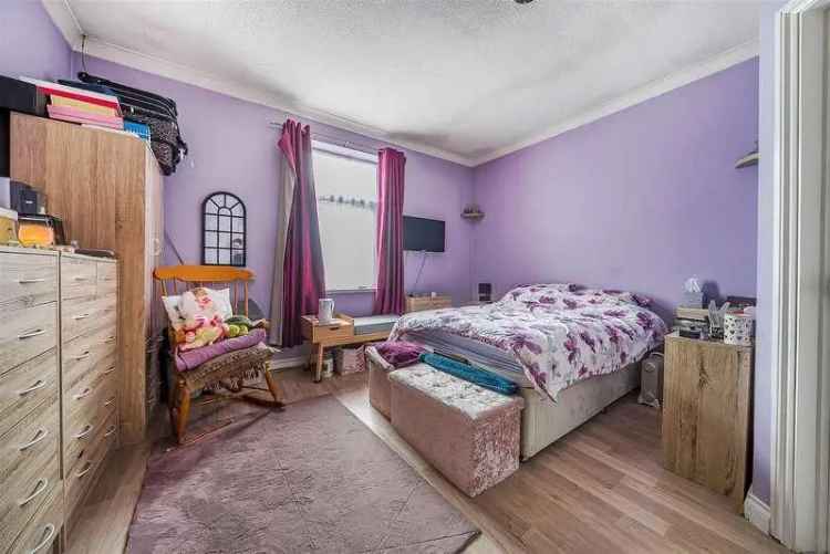 3 Bed Terraced House For Sale Gosport