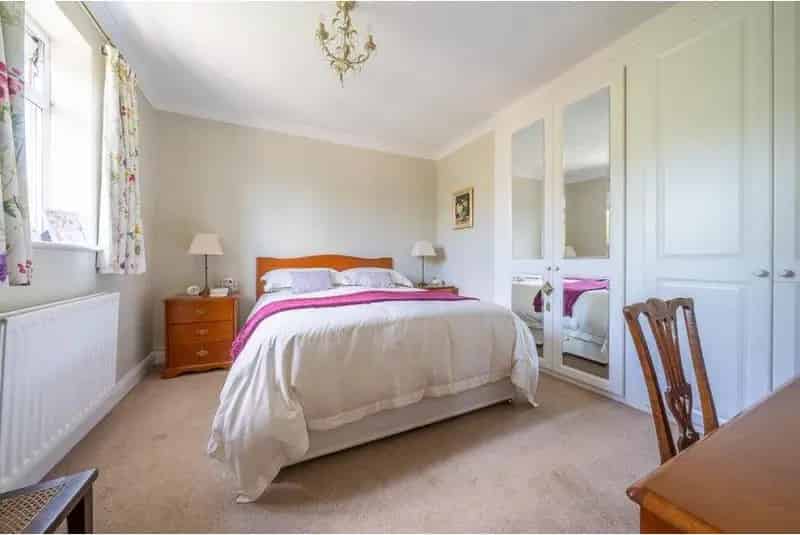 3 Bed Detached Bungalow for Sale in Ludlow