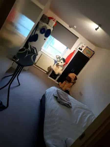1 Bedroom Flat Near Town Centre and Train Station