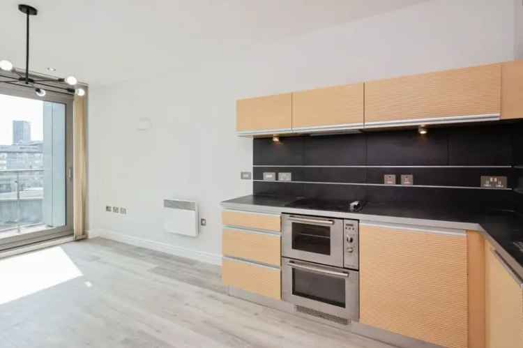 2 Bed Flat to Rent Manchester City Centre Deansgate