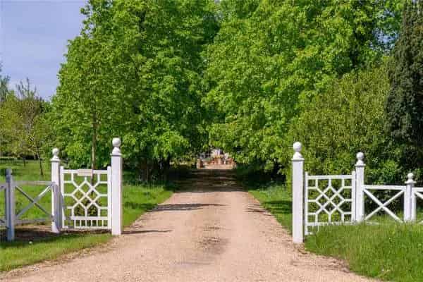 High Street, Great Eversden, Cambridge, Cambridgeshire, CB23 1HW | Property for sale | Savills