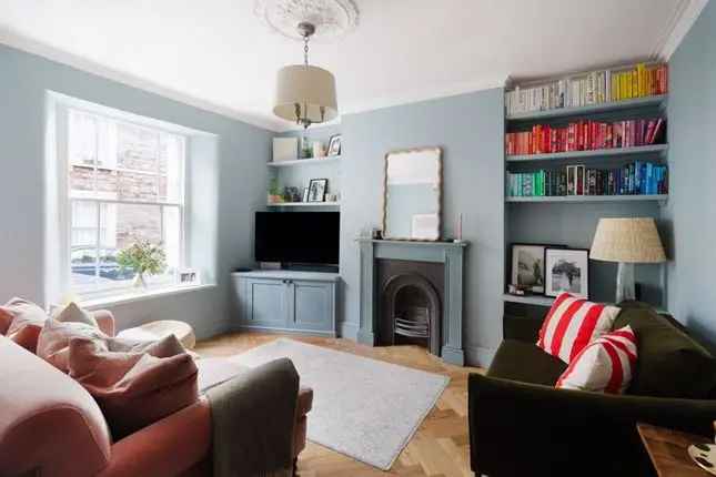 2 Double Bedroom Victorian Terrace House Clifton Bristol