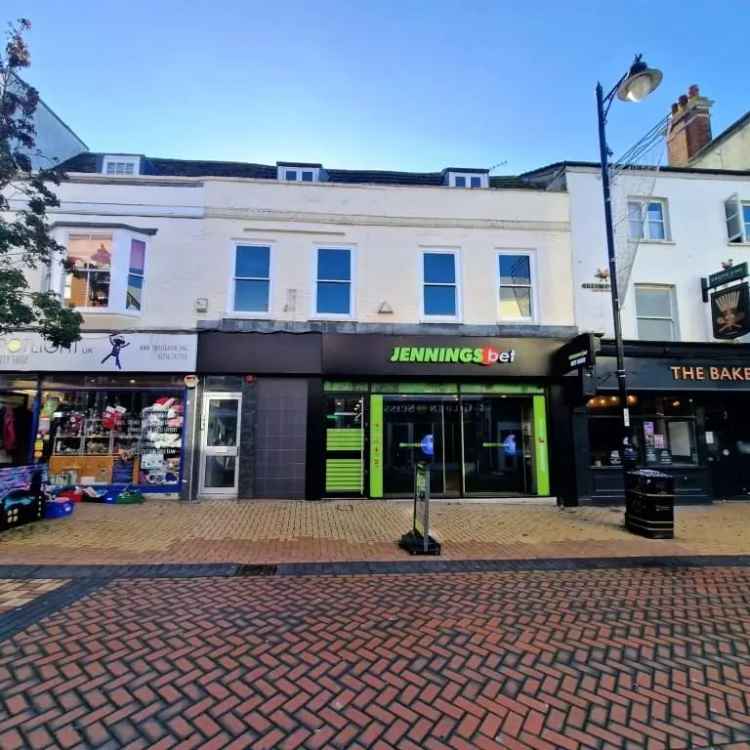 Office For Rent in Basingstoke and Deane, England