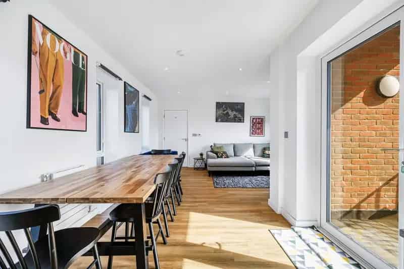 Acton Apartment 2 Beds 2 Baths 880 Sq Ft Parking