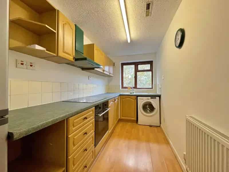 1 Bedroom Flat for Sale in Amington
