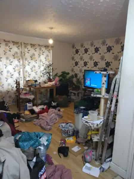 Spacious 2 Bed Flat Slough - Swap Possible
