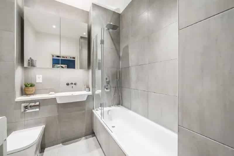 Beautiful Warehouse Apartment Two Double Bedrooms High Specification