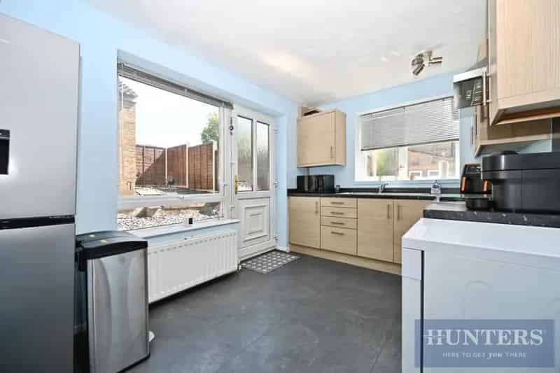 2 bedroom House
 For Sale